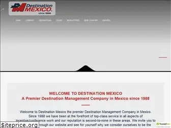 destination-mexico.com