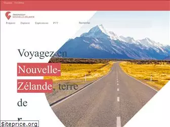 destination-nouvellezelande.com