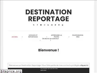 destination-reportage.com