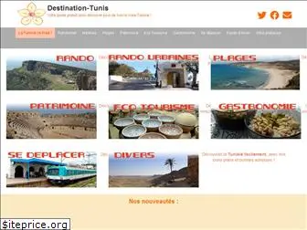 destination-tunis.fr
