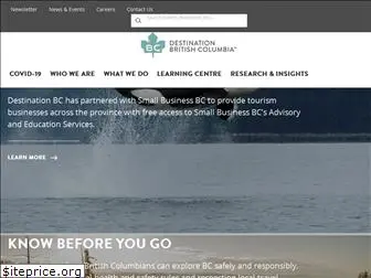 destinationbc.ca