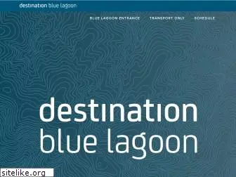 destinationbluelagoon.is