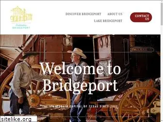 destinationbridgeport.com