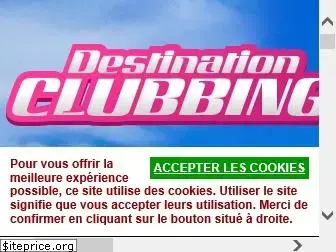 destinationclubbing.fr