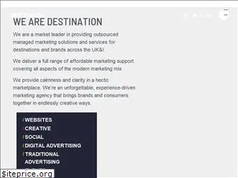 destinationcms.co.uk