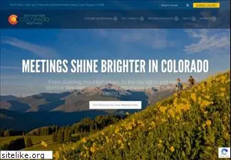 destinationcolorado.com