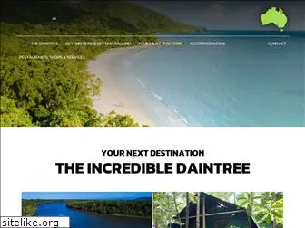 destinationdaintree.com