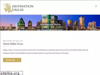 destinationdallas.net