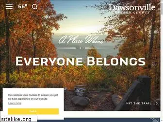 destinationdawsonville.com