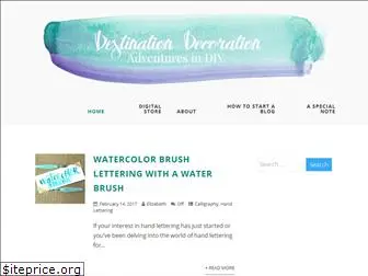 destinationdecoration.com