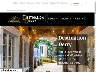 destinationderry.com