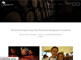 destinationdesigngroup.com