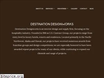 destinationdesignworks.com