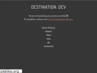 destinationdev.com