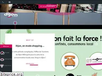 destinationdijon.com