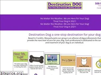 destinationdogfranklin.com