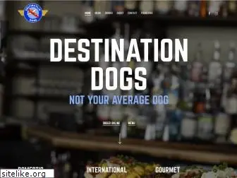 destinationdogs.com