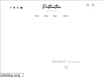 destinationdowntime.co.uk