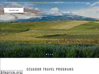 destinationecuador.com