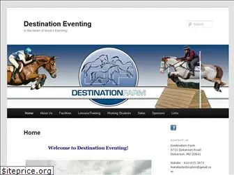 destinationeventing.com