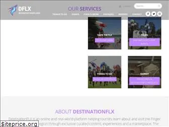 destinationflx.com