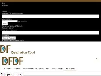 destinationfood.net
