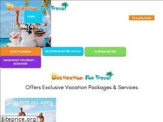 destinationfuntravel.com