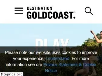 destinationgoldcoast.com