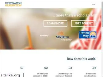 destinationgraduation.org