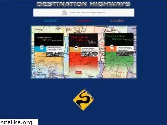 destinationhighways.com