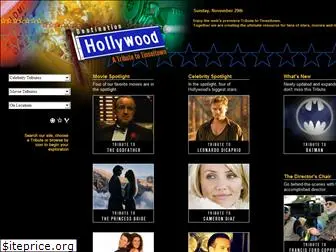 destinationhollywood.com