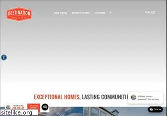 destinationhomes.com