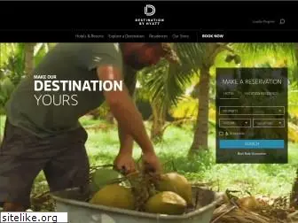 destinationhotels.com