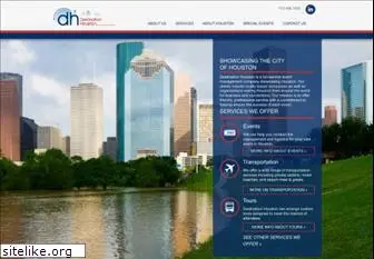 destinationhou.com