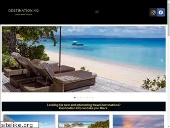 destinationhq.com.au