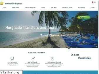 destinationhurghada.com