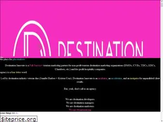 destinationinnovate.com