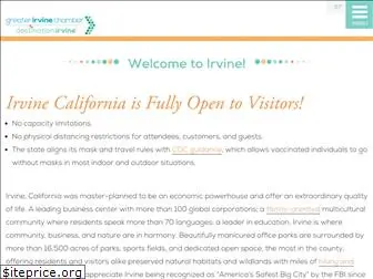 destinationirvine.com