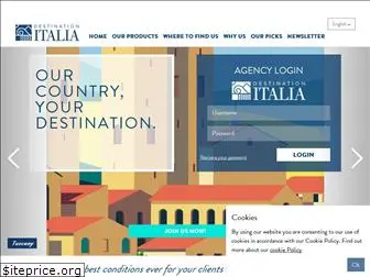 destinationitalia.com