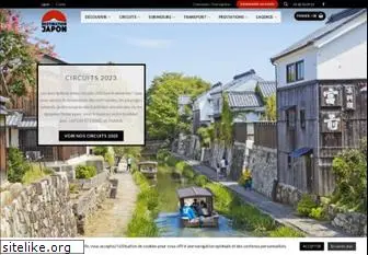 destinationjapon.fr