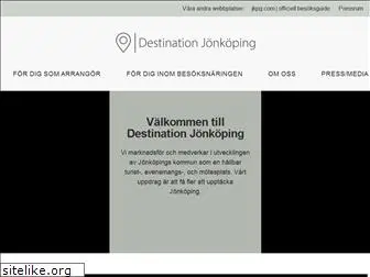 destinationjonkoping.se