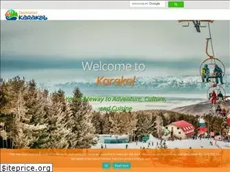 destinationkarakol.com