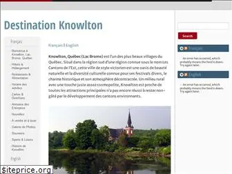 destinationknowlton.com
