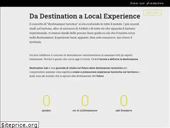 destinationlab.it