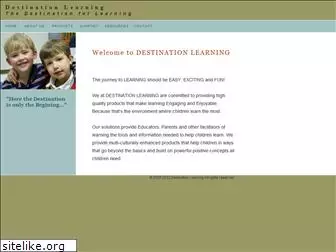 destinationlearning.com