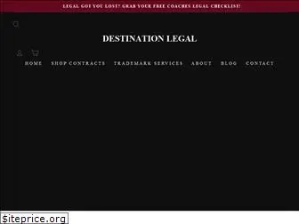 destinationlegal.com