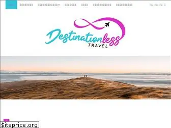 destinationlesstravel.com