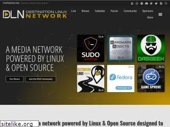 destinationlinux.network