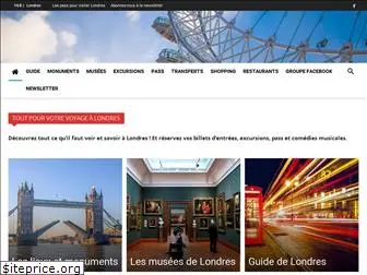 destinationlondres.fr