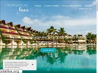 destinationluxetravel.com